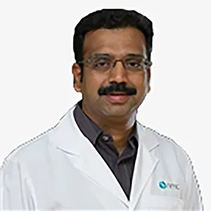 Dr. Nagendranath Chilumukuru