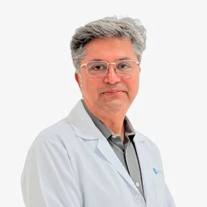Dr. Narendra Prabhu Achuth