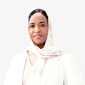 Dr. Nazik Elfadil