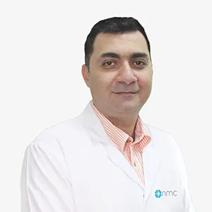 Dr. Osama Mohammed Abd El Aziz
