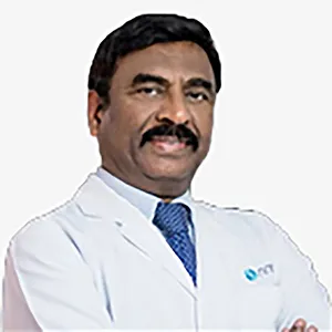 Dr. Padmaraju Varrey