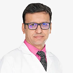 Dr. Pankaj Nandlal Tardeja