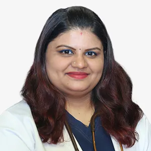 Dr. Parvathy Aravind