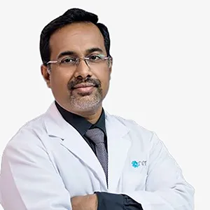 Dr. Prabhakaran Jayaprakashan