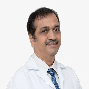 Dr. Prashant Bharatkumar Joshi