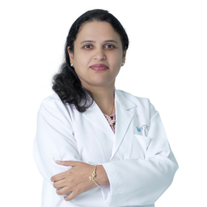 Dr. Preethi Nalla