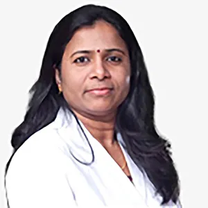 Dr. Priya Vadekkat Sambhukumar