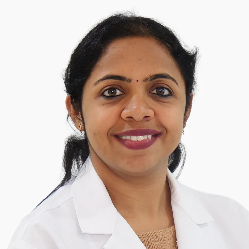 Dr. Priyadarshini Lingaraj