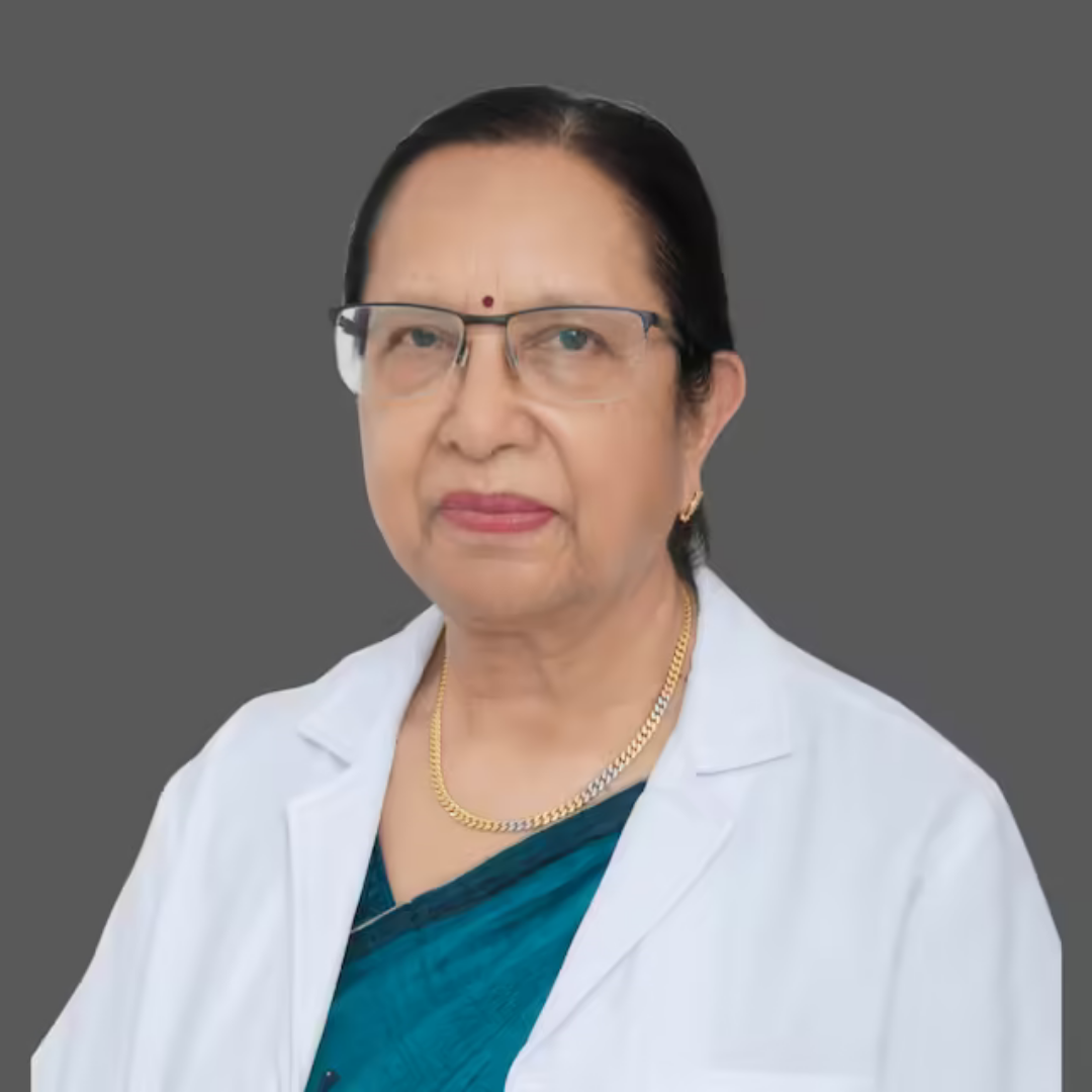 Dr. Purnima Thakur