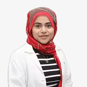 Dr. Rabbia Khan