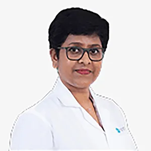 Dr. Rachel Mathew
