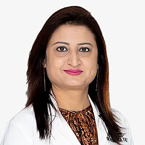 Dr. Rachita Talwar