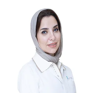 Dr. Radwa Elnozahy