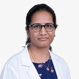 Dr. Rajani Somappa