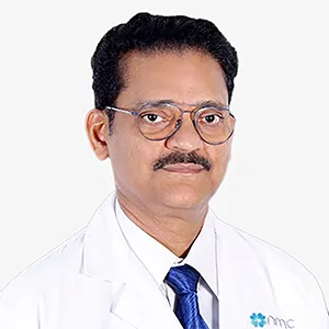 Dr. Rajanikanth Venkatasubramanya Rachapudi
