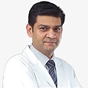 Dr. Rajeev V. N. Chaturvedi