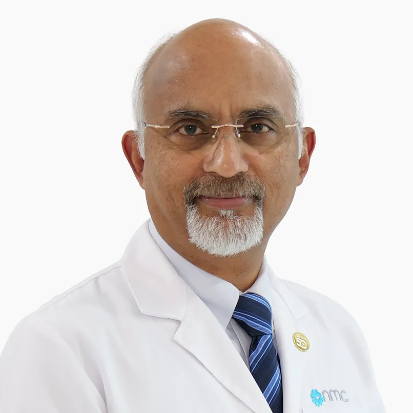 Dr. Rajesh Hegde