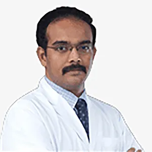 Dr. Ramji Ramadoss Swaminathan