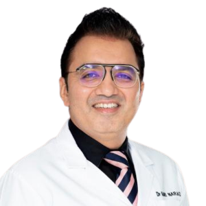 Dr. Ravi Narad