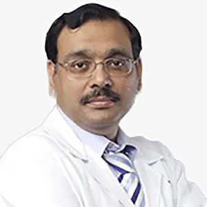 Dr. Ravikanth Rammohan Adiraju