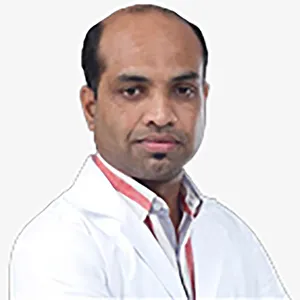 Dr. Riaz Mohamed