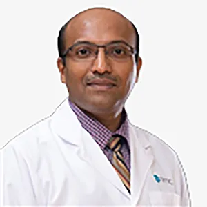 Dr. Richard Amar Tobias
