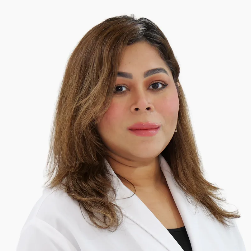 Dr. Rifat Ara Ferdous