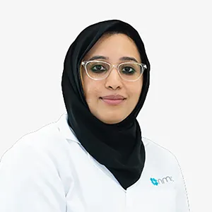 Dr. Rinsija K P