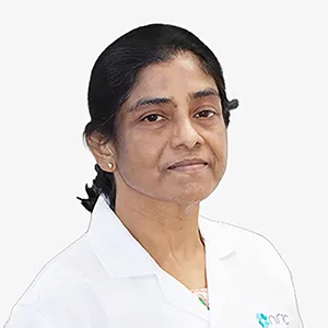 Dr. Roopa Shah
