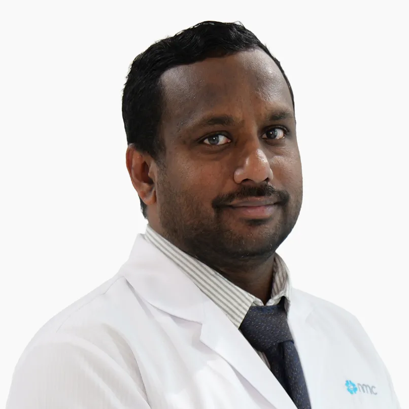 Dr. Sadath Salim