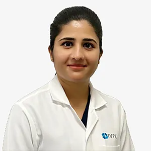 Ms. Sadia Shaheen