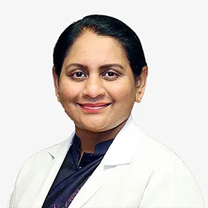 Dr. Safeena Anas