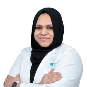Dr. Safna Faisal