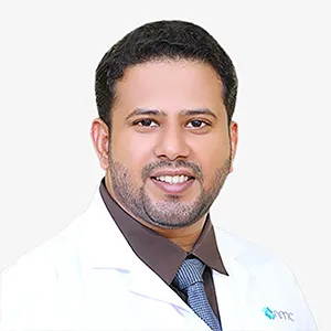 Dr. Sagar Sunny