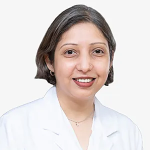 Dr. Sahar Tariq