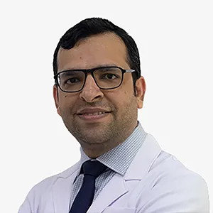 Dr. Sajan Lal
