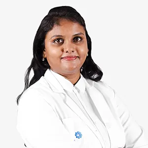 Dr. Sakthi Abirami Sugendiran