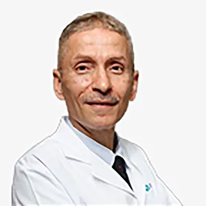Dr. Saleh Abdelkader