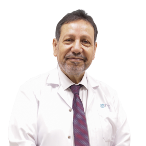 Dr. Salem Arifi Beshyah