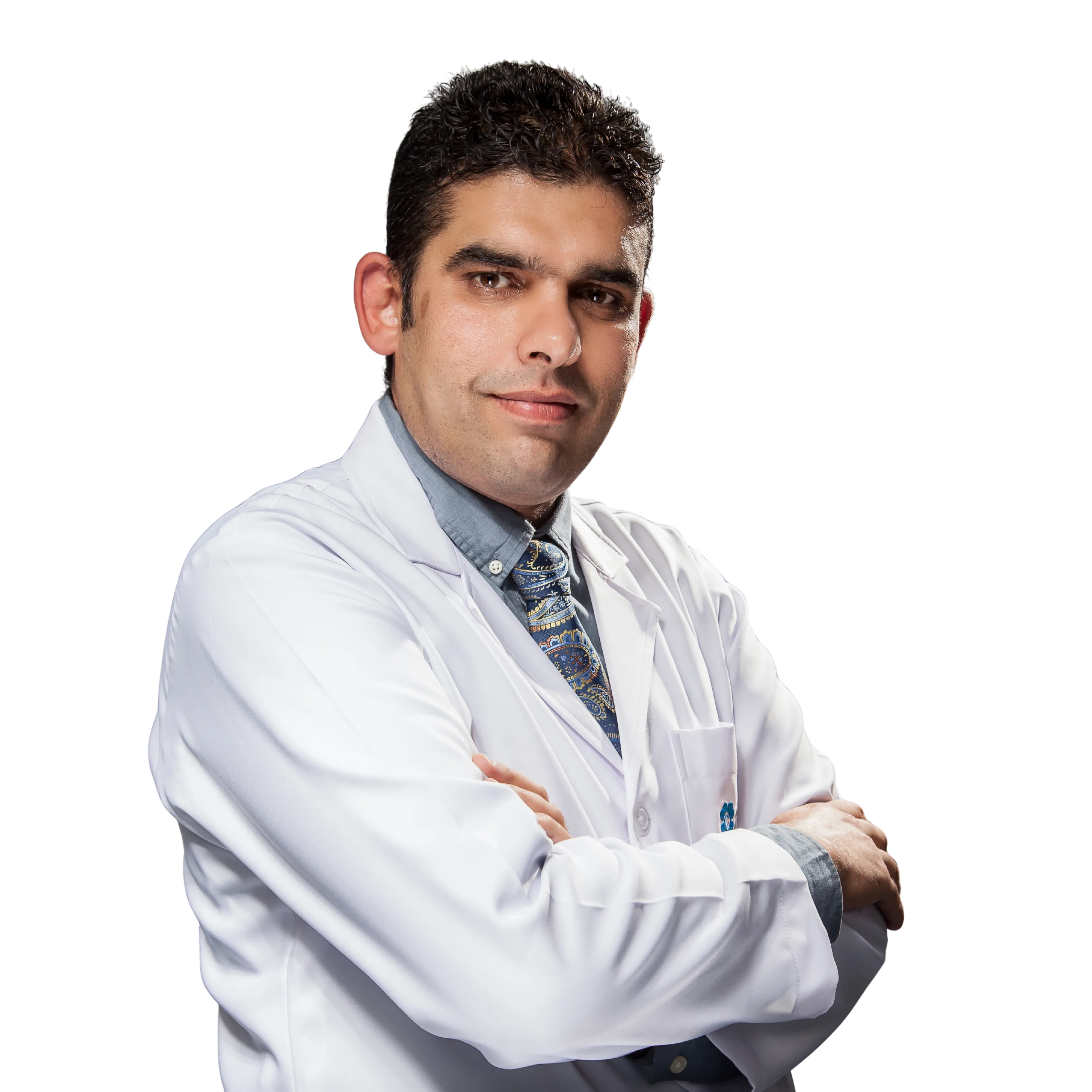 Dr. Salem Taha Elsayed