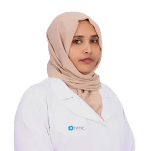 Dr. Samia Abdelatti Yousif Abdelatti