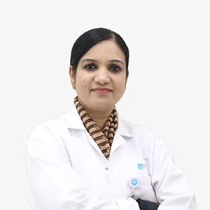 Dr. Samreen Nasir