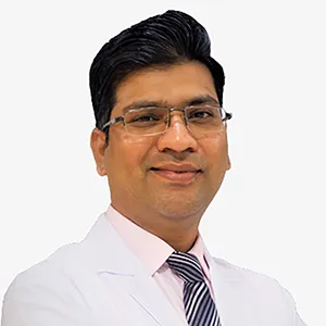 Dr. Samuel Raju Palli