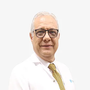 Dr. Samy Gouda