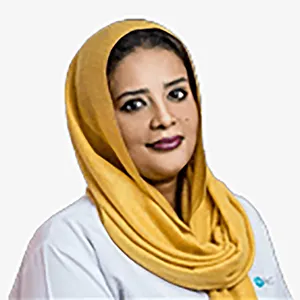 Dr. Sanaria Hassan Abass