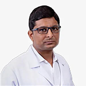 Dr. Sandeep Golchha