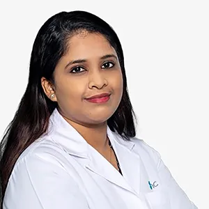 Dr. Sandra Premkumar