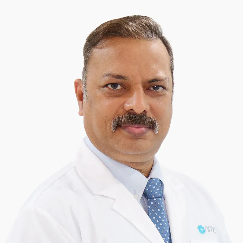 Dr. Sangeet Poddar