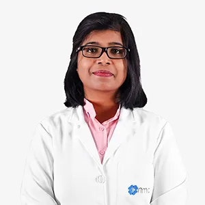 Dr. Sangeetha Babu