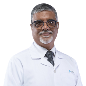 Dr. Sanjay Kewalramani